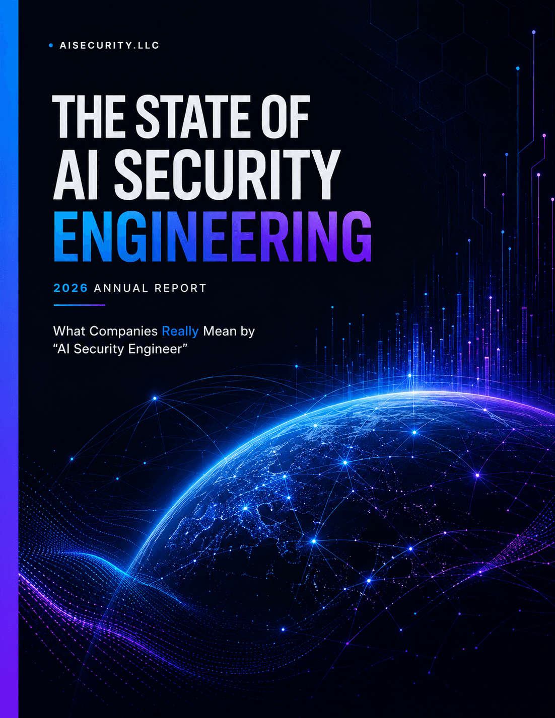 The State of AI Security Engineering Report 2026
